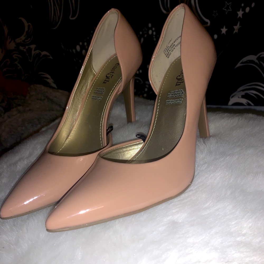 Pumps